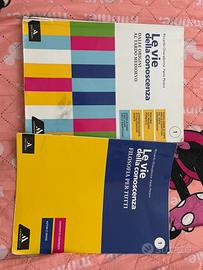 Le vie della conoscenza