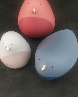 trousse Pupa 