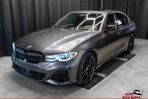 BMW M 340d 48V xDrive | 340CV