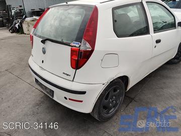 FIAT PUNTO 188 1.3 JTD 69CV 03-05 -Ricambi