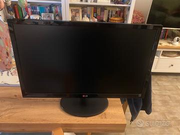 Monitor pc 27” full Hd