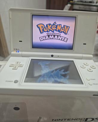 Nintendo ds