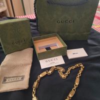 collana Gucci 