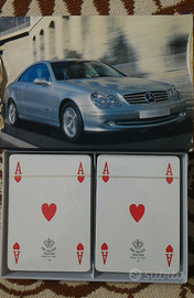 Carte da gioco Burraco ('Dal Negro' - Treviso)