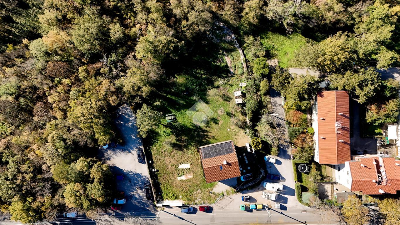 TER. RESIDENZIALE A TRIESTE - Altro
