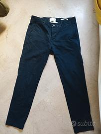 Pantaloni uomo 
