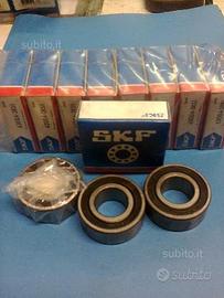 Cuscinetti SKF 63000 - 629