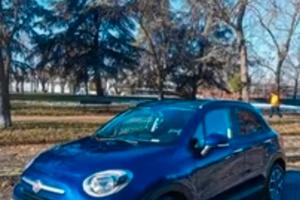 Fiat 500X 1.3 MJT Winter Edition UnicoProprietario