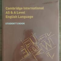 Cambridge International AS & A level 