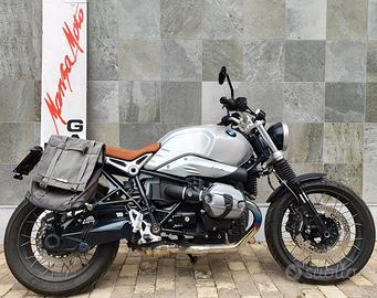 BMW R 12 nineT - 2019 GRANZIA 12 MESI