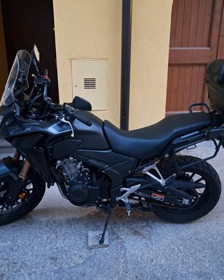 honda cb500x 