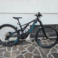 E-mtb - Specialized Turbo Levo - Taglia M