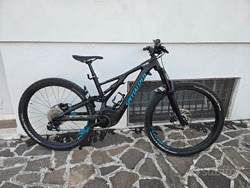E-mtb - Specialized Turbo Levo - Taglia M