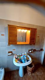 mobiletto bagno 