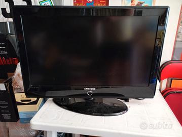 Tv Samsung 32 pollici