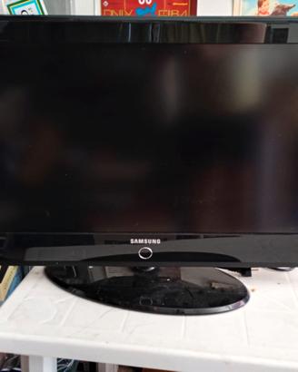 Tv Samsung 32 pollici