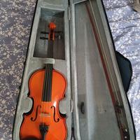 violino 3/4 