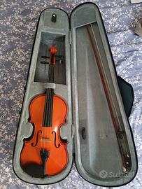 violino 3/4 