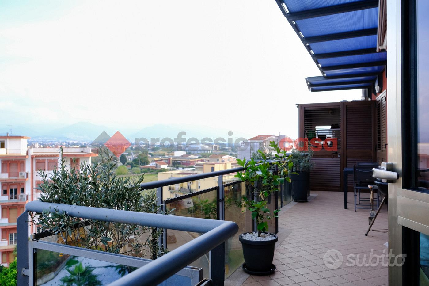 Appartamento – Milazzo, San Giovanni, Parco - Altro