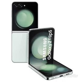 Samsung Galaxy Z Flip5 512GB