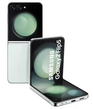 Samsung Galaxy Z Flip5 512GB