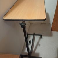 Tavolino Servipranzo