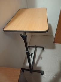 Tavolino Servipranzo