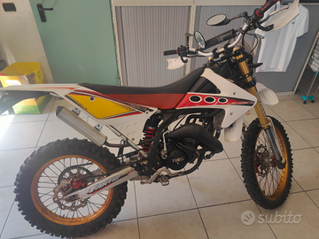 Fantic Caballero 50cc