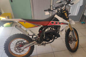 Fantic Caballero 50cc