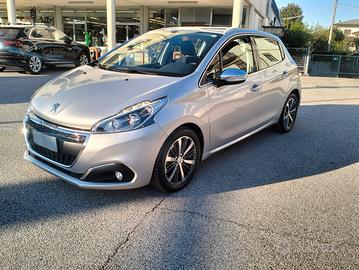 Peugeot 208 ALLURE 1.6HDi 5 porte 