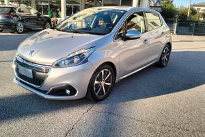 Peugeot 208 ALLURE 1.6HDi 5 porte 