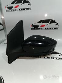 Specchio specchietto retrovisore sx skoda citigo (