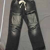 Pantalone uomo a gamba larga ! Come nuovo !