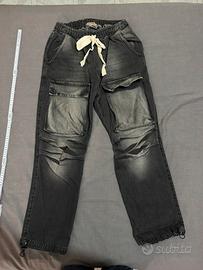 Pantalone uomo a gamba larga ! Come nuovo !