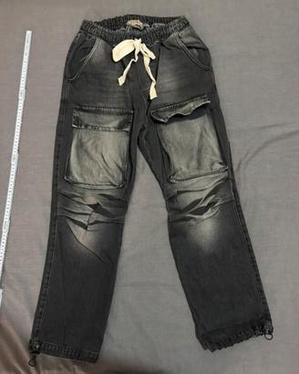 Pantalone uomo a gamba larga ! Come nuovo !