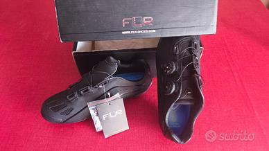 Scarpe Carbon MTB FLR F-95X II
