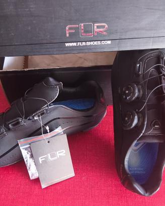 Scarpe Carbon MTB FLR F-95X II