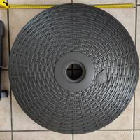 base ombrellone 60cm