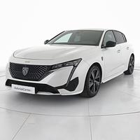 Peugeot 308 1.5 bluehdi GT Pack 130cv