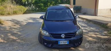GOLF PLUS 1.9 TDI - SPORT LINE