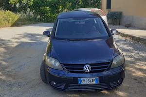 GOLF PLUS 1.9 TDI - SPORT LINE