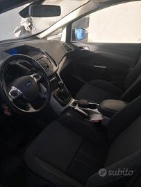 Ford C Max titanium 