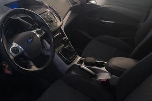 Ford C Max titanium 