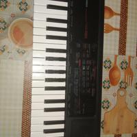 tastiera digitale yamaha PSS A50