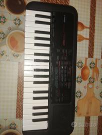 tastiera digitale yamaha PSS A50