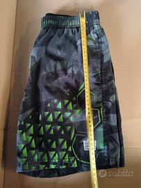 T-shirt  & Pantaloni ADMIRAL lotto abbigliamento 