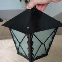 Lanterna da parete 20,26