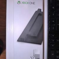 Vertical stand Xbox One S