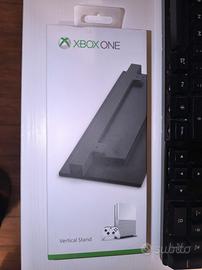 Vertical stand Xbox One S