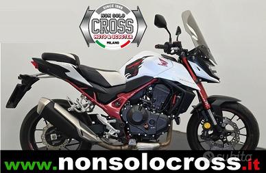 HONDA Hornet 750 - FULL OPTIONAL